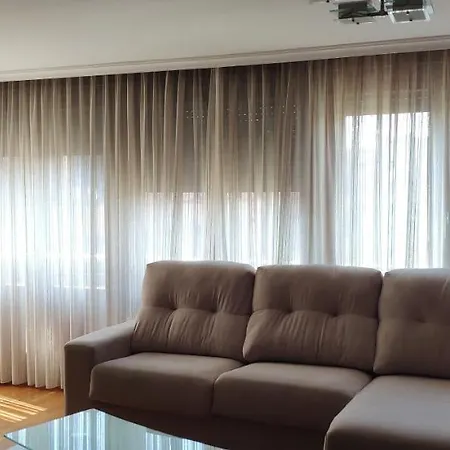 Piso Velazquez * Gijón