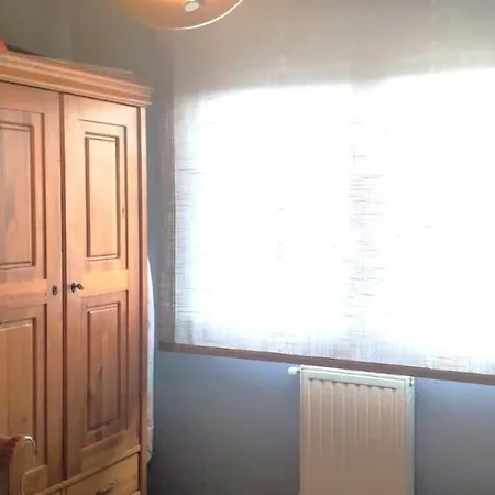 Apartament Piso Velazquez Gijón