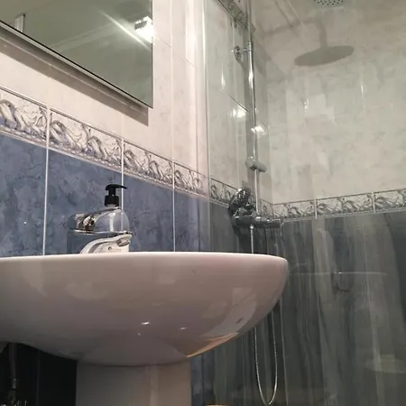 Piso Velazquez Apartament