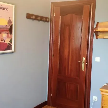 Piso Velázquez Appartamento