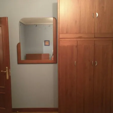 Piso Velázquez Appartamento *