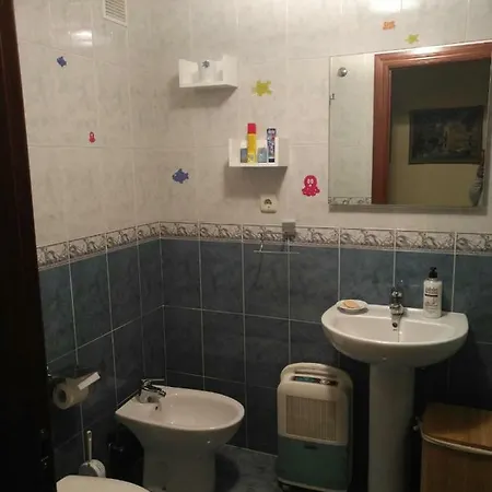 Piso Velazquez Apartment Gijon