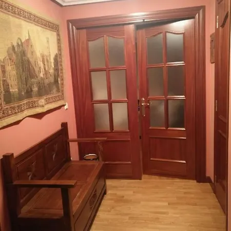 Piso Velázquez Appartamento Gijón