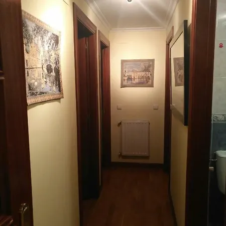 Piso Velazquez Gijon