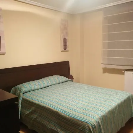 Piso Velazquez Apartment