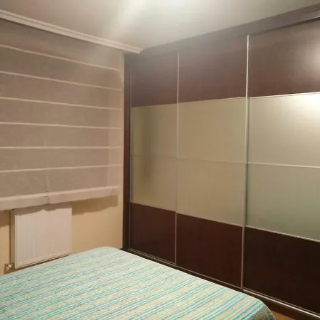 Apartament Piso Velazquez Gijón