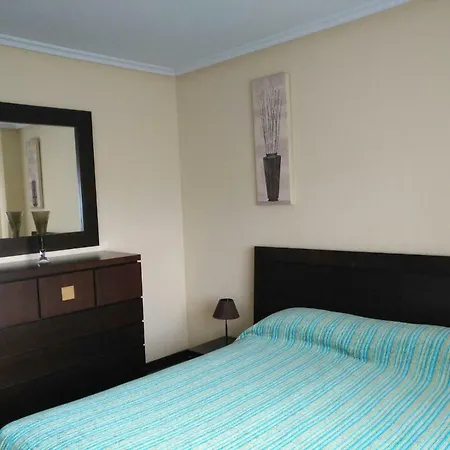 Piso Velazquez Apartment
