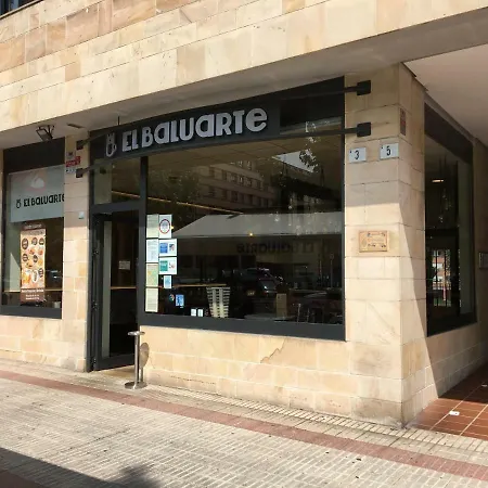 Piso Velazquez Апартаменти