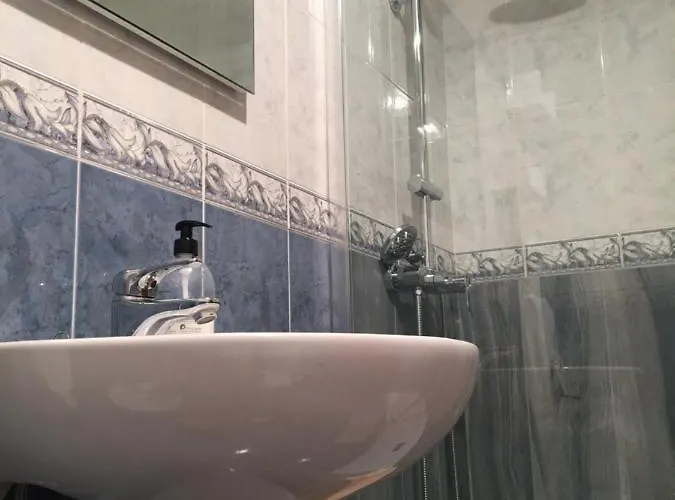 Piso Velazquez Апартаменти