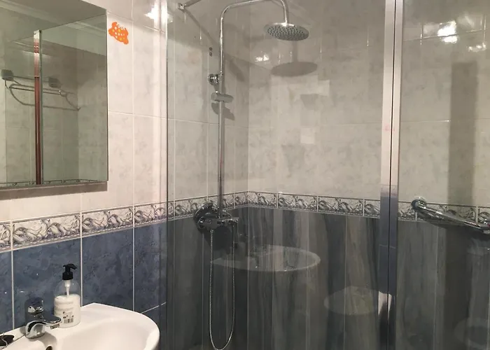 Piso Velázquez Gijón