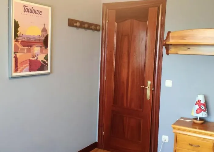 Piso Velázquez Appartamento