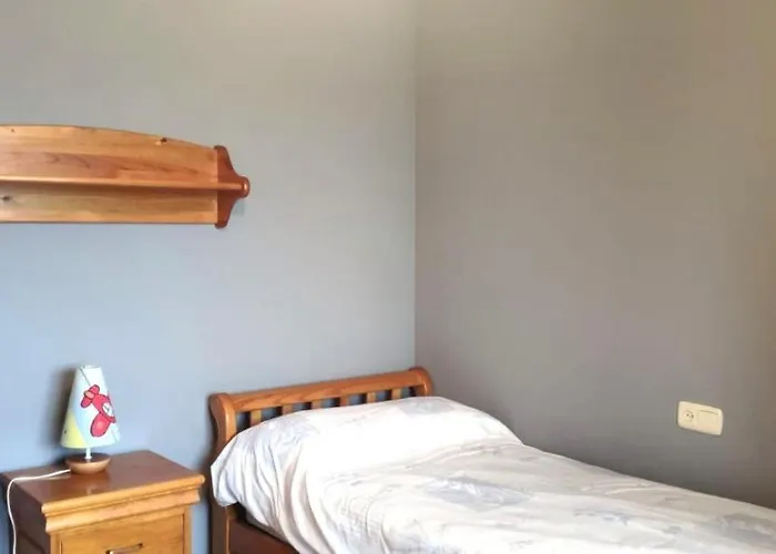 Piso Velázquez * Gijón