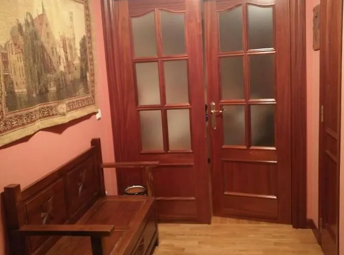 Piso Velázquez Appartamento Gijón