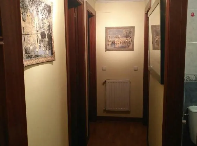 Piso Velazquez Хіхон