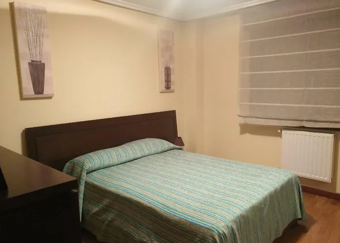 Piso Velazquez 公寓