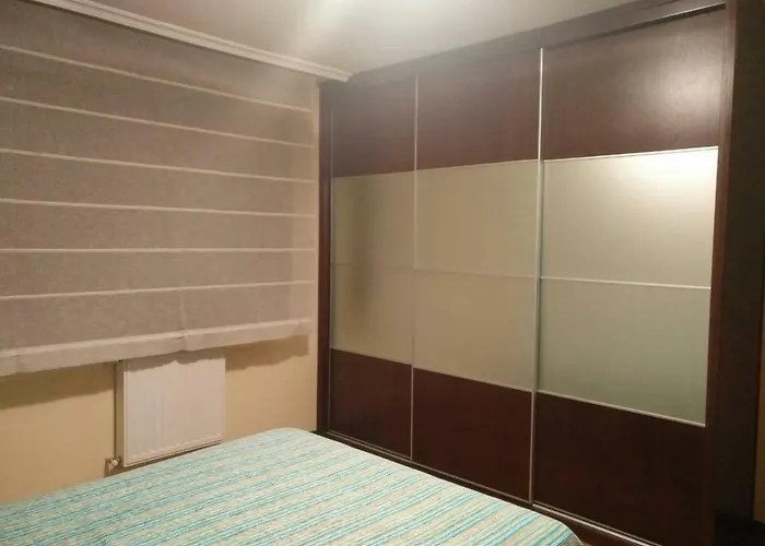 Appartamento Piso Velázquez Gijón