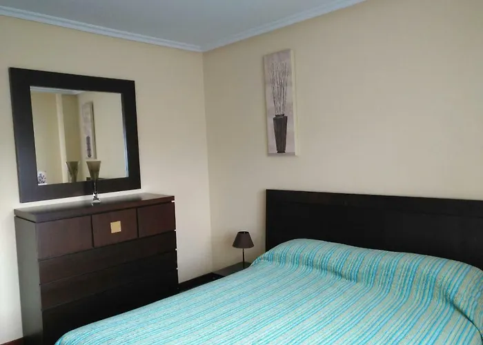 Piso Velázquez Appartamento