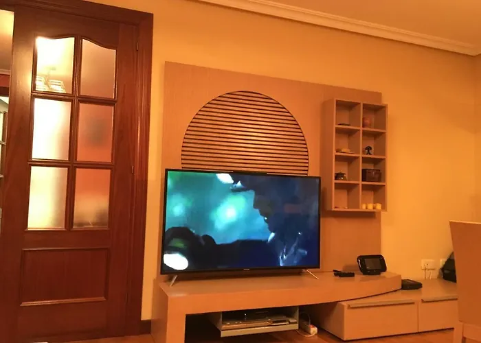 Апартаменти Piso Velazquez