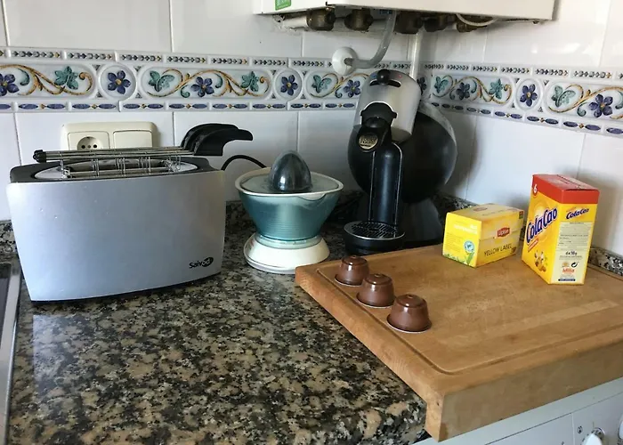 Piso Velazquez 希洪