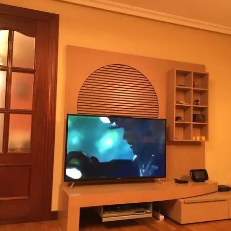 Апартаменти Piso Velazquez